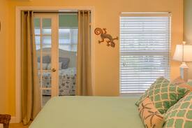 Indian Shores Apartment | Barefoot Beach Resort Indian Shores