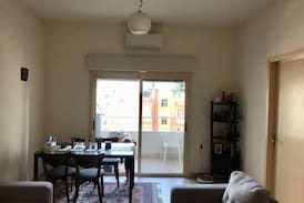 Chiyah Apartment | Affordable Long Term Rent in the heart of Beirut!