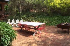 Seville Other | Redlands - Girraween House - The meeting place