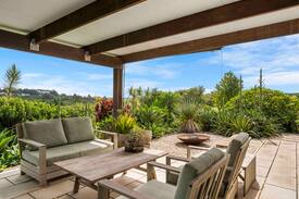 Coopers Shoot House | The Barn Byron Bay Hinterland