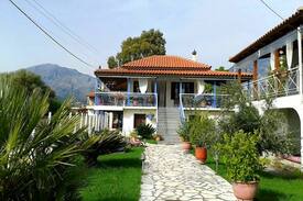 Xiromero Apartment | LENA'S HOME - STUDIO 2