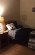 Wescosville House | Twin Bed: Quiet, Peaceful,beautiful