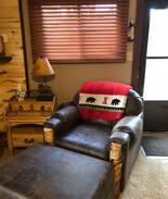 Estes Park Cabin | Cool River #6159