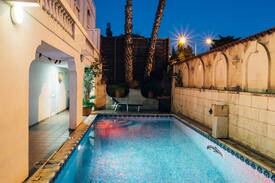 Swieqi Villa | Beautiful Mansion in St. Julians' colse Paceville