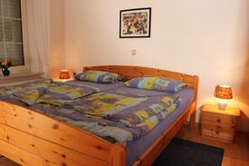 Altenbruch Apartment | Ferienhof Lafrenz (Cuxhaven) -, Seemöwe