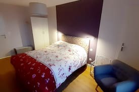 Billy House | Aux trois hirondelles - gîte 10-12 personnes
