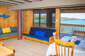 Playa Sardinas II Apartment | Punta Aloe 20-Ocean Front Villa Apartment