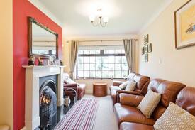Naas Apartment | Charming 2 Bed Home Naas Co Kildare