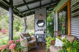 Gembrook Other | Gembrook, Tranquil farm cottage