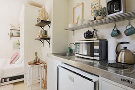 Topanga House | Marglen Topanga Guesthouse