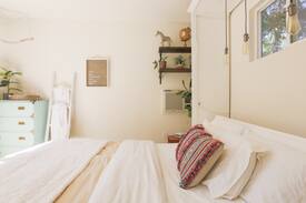 Topanga House | Marglen Topanga Guesthouse