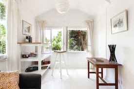 Hout Bay House | The Shack - Right on the beach