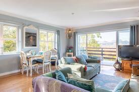 Kenmare House | Kenmare luxury hideaway Bayview WILD ATLANTIC WAY