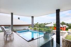 Mae Nam Villa | 🌴 COCOHILL 🌴 - TROPICAL GARDEN POOL VILLA
