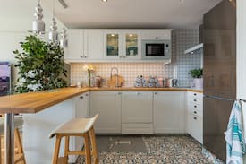 Kabatas Apartment | Cihangir Luxury Stay with an Amazing view