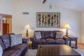 Peoria House | Home Away from Home, LLC