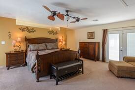 Peoria House | Home Away from Home, LLC