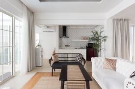 Umalas Villa | Umalas Dharma Villa Suite with private pool