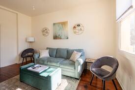 Mid-City House | Charming Home Near Ochsner and University Hospital