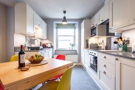 Anstruther House | The Annexe at Kirkmay Farmhouse, Crail.
