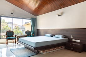 Lonavala Villa | Chateau Lonavala | Luxurious 4 BHK Pool Villa