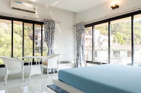 Lonavala Villa | Chateau Lonavala | Luxurious 4 BHK Pool Villa