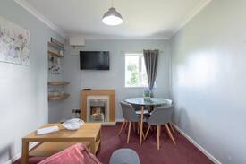 Wenvoe Apartment | The Barn