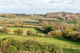 Wenvoe Apartment | The Barn