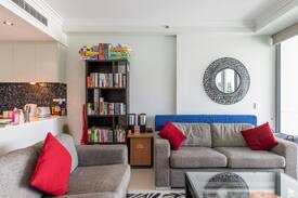 Darwin City Centre Apartment | The Lucky Owl - Darwin CBD