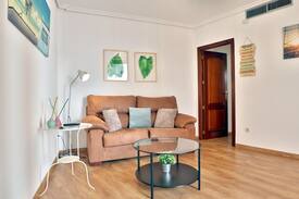 Jewish Quarter Apartment | APARTAMENTO POSADA DE LA JUDERIA I