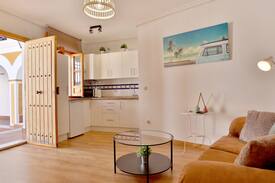 Jewish Quarter Apartment | APARTAMENTO POSADA DE LA JUDERIA I