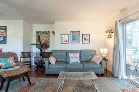 Indian Rocks Beach Apartment | Chillax Inn, Unit B - Indian Rocks Beach, FL, USA