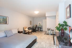 Westchester House | Contactless check-in, private no shared oasis.