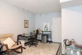 Westchester House | Contactless check-in, private no shared oasis.