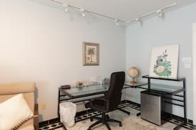 Westchester House | Contactless check-in, private no shared oasis.