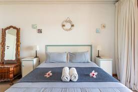 Glencairn House | Welcome to Sea Fever
