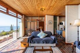 Glencairn House | Welcome to Sea Fever