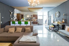 Alfter Apartment | Alfter, zwischen Bonn und Köln