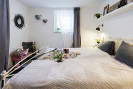 Alfter Apartment | Alfter, zwischen Bonn und Köln