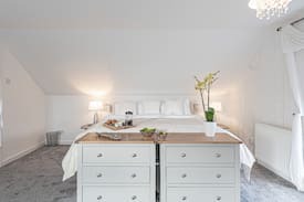 Llanfechell House | Tyddyn Y Waen Llanfechell Anglesey
