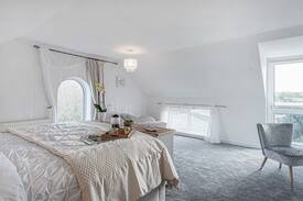 Llanfechell House | Tyddyn Y Waen Llanfechell Anglesey