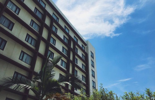Cagayan de Oro Hotel | Seda Centrio