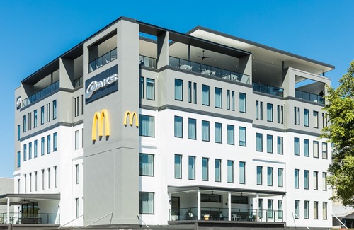 Cairns Central Business District Hotel | Oaks Cairns Hotel