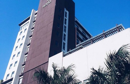 Cagayan de Oro Hotel | Seda Centrio