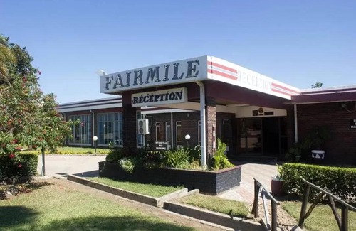 Gweru Hotel | Regency Hotel Fairmile