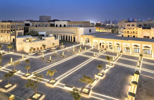 Al Najada Hotel | Al Najada Doha Hotel Apartments by Oaks