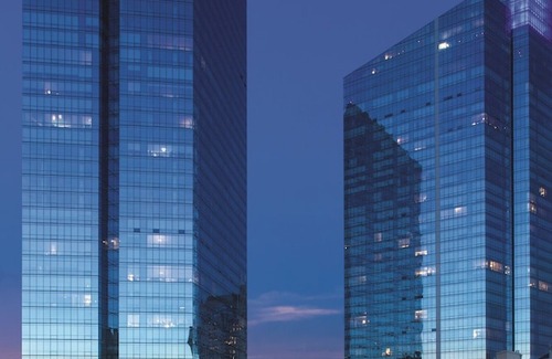 White Plains Hotel | THE OPUS WESTCHESTER, AUTOGRAPH COLLECTION