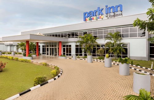 Abeokuta Hotel | Park Inn by Radisson Abeokuta
