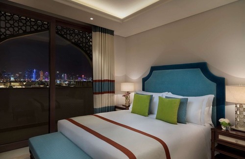 Al Najada Hotel | Al Najada Doha Hotel Apartments by Oaks