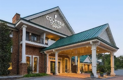 Jonesborough Hotel | Country Inn & Suites by Radisson, Jonesborough-Johnson City West, TN